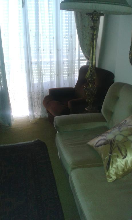 Casa Amarela Guesthouse Lagos Room photo
