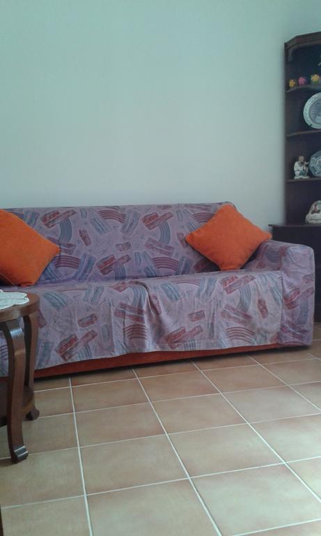 Casa Amarela Guesthouse Lagos Room photo