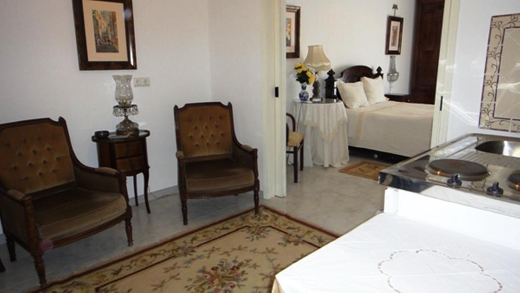 Casa Amarela Guesthouse Lagos Room photo