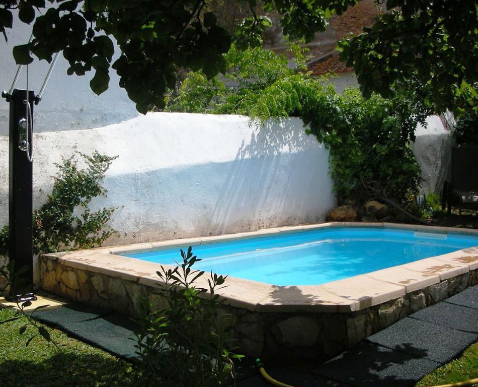 Casa Amarela Guesthouse Lagos Room photo