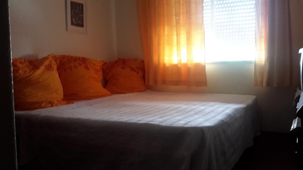 Casa Amarela Guesthouse Lagos Exterior photo